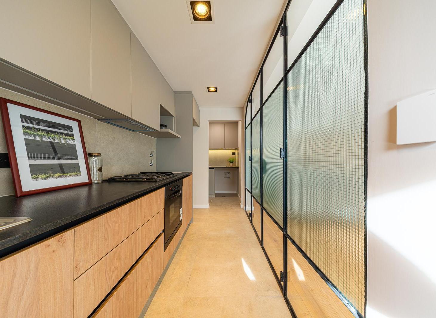 Foto de Departamento en venta 3 Dormitorios Piso Exclusivo, Catamarca 1800, en, imagen 3