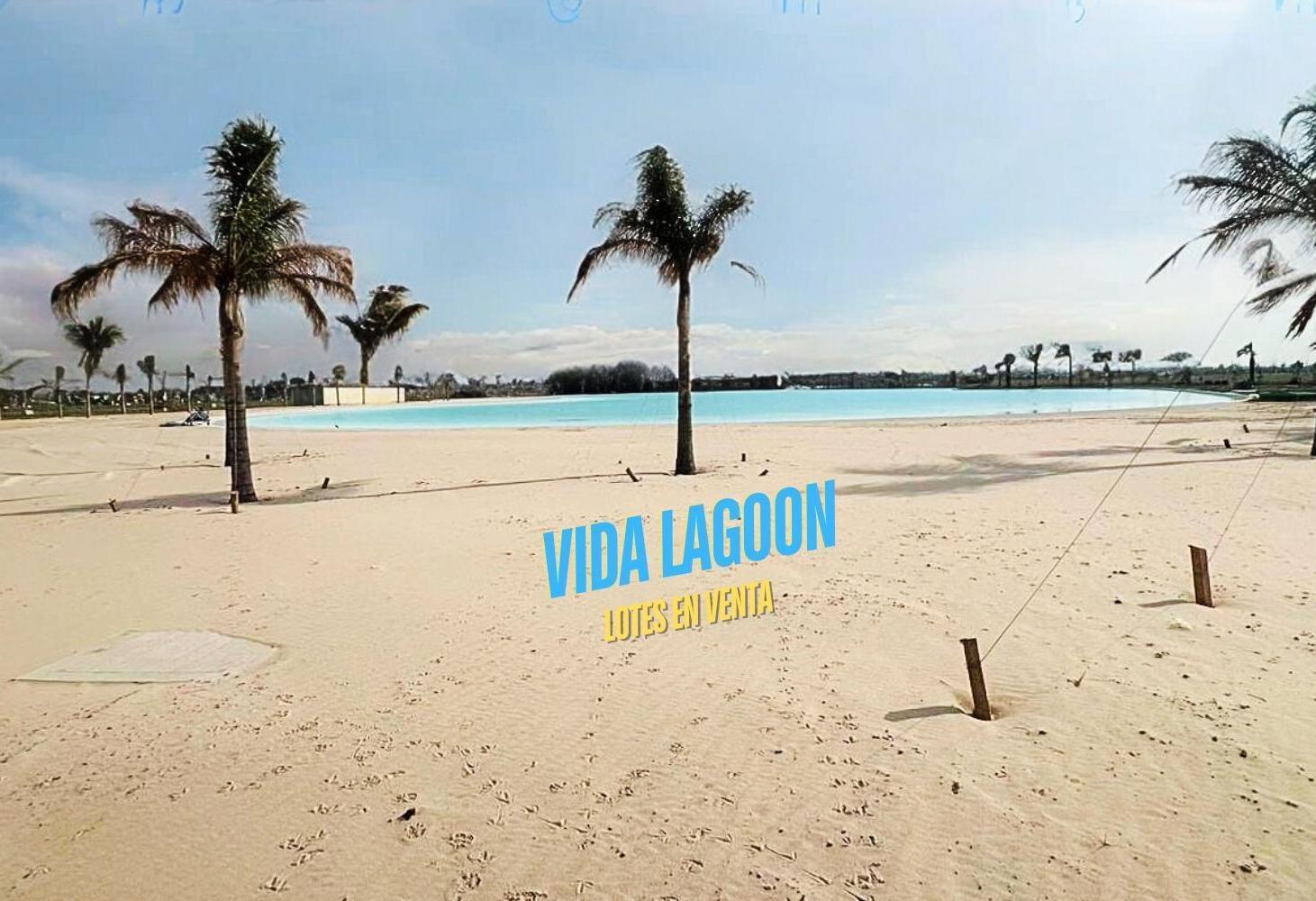 Foto de Terreno en venta en Vida Lagoon Barrio Cerrado Funes, imagen 1