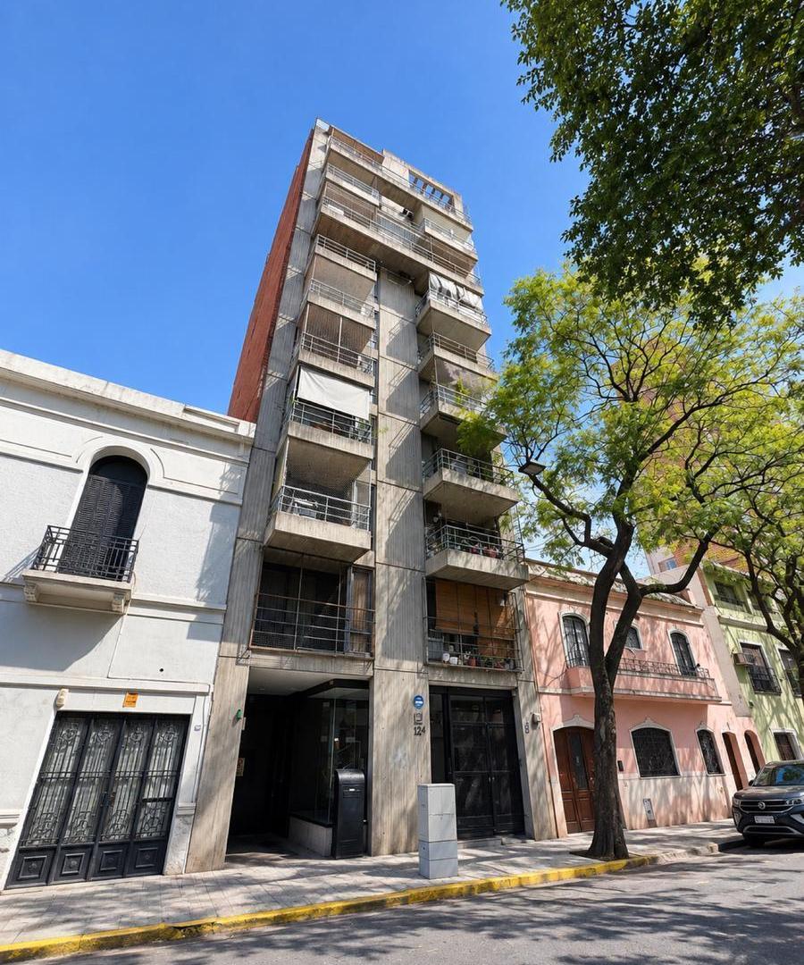 Foto de Departamento en venta de 1 dormitorio en 9 de Julio 2100 , Rosario, imagen 5