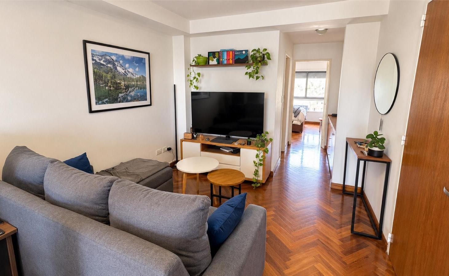 Foto de Departamento en venta de 1 dormitorio en 9 de Julio 2100 , Rosario, imagen 1