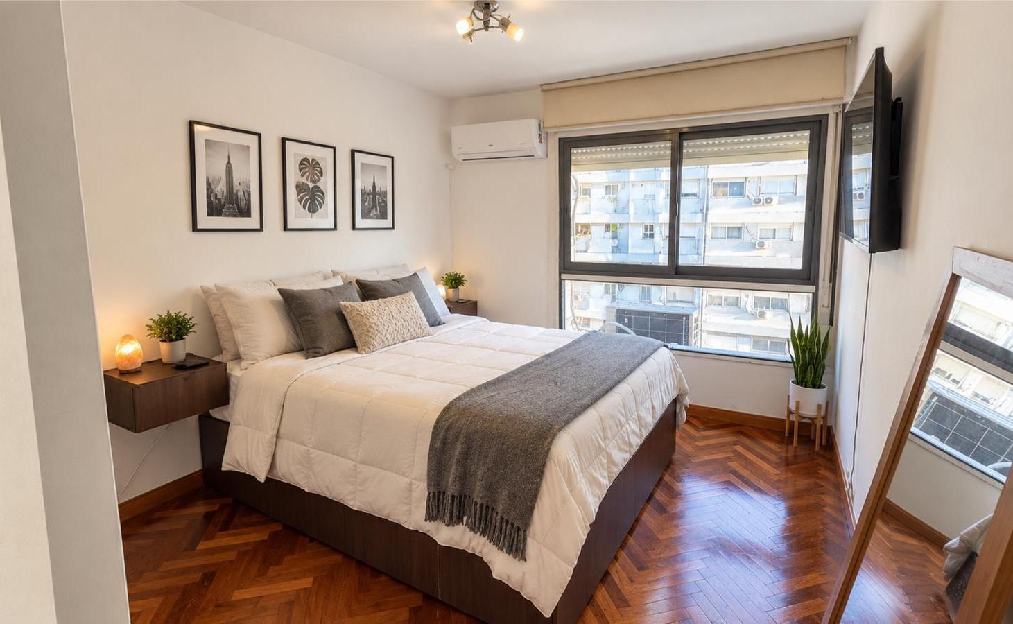Foto de Departamento en venta de 1 dormitorio en 9 de Julio 2100 , Rosario, imagen 3