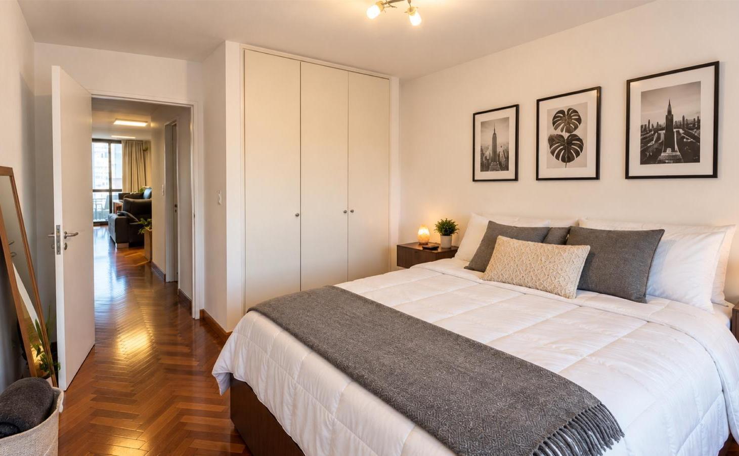 Foto de Departamento en venta de 1 dormitorio en 9 de Julio 2100 , Rosario, imagen 4