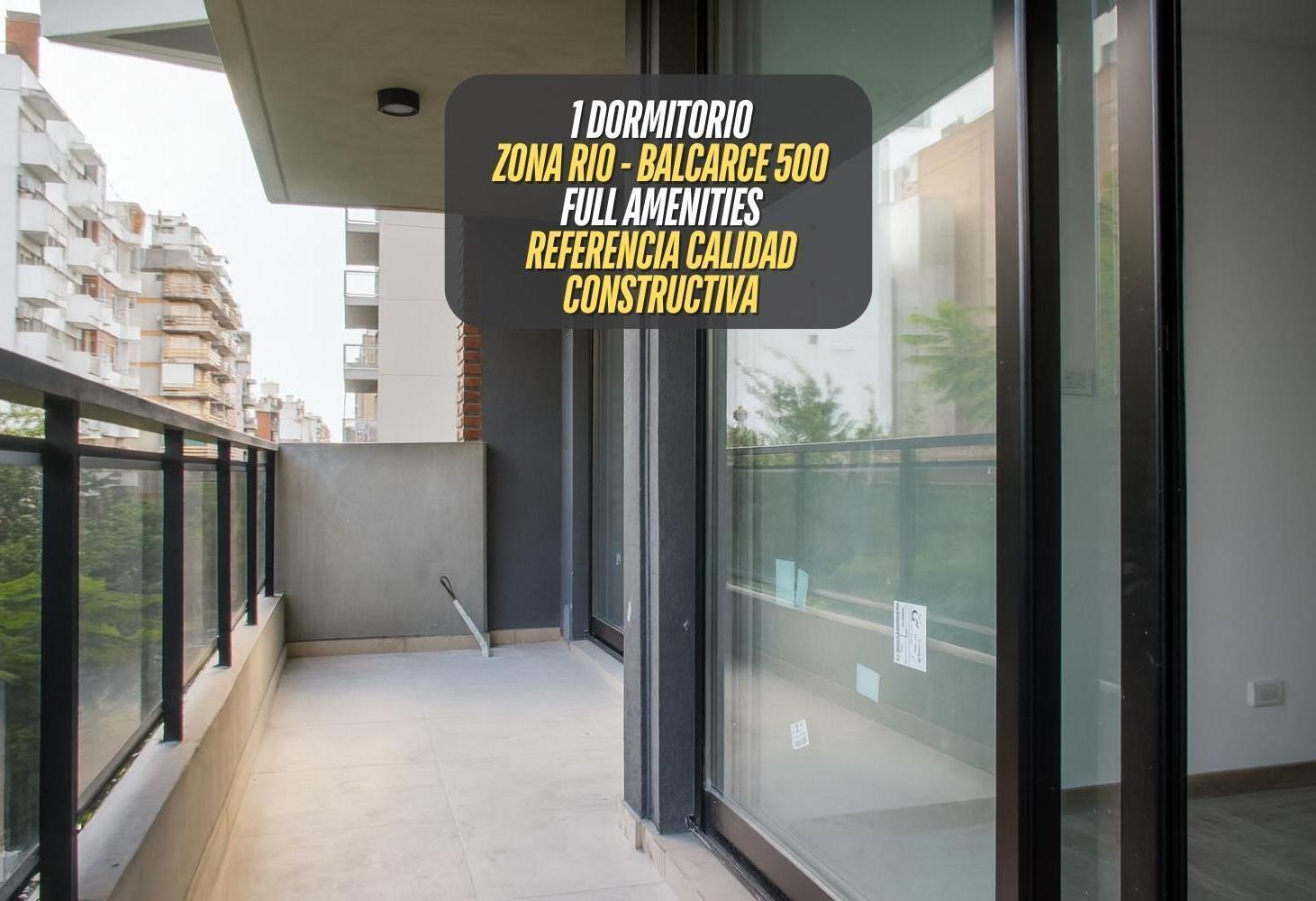 Foto de Departamento en venta en Balcarce al 500 de 1 dormitorio con patio, imagen 3