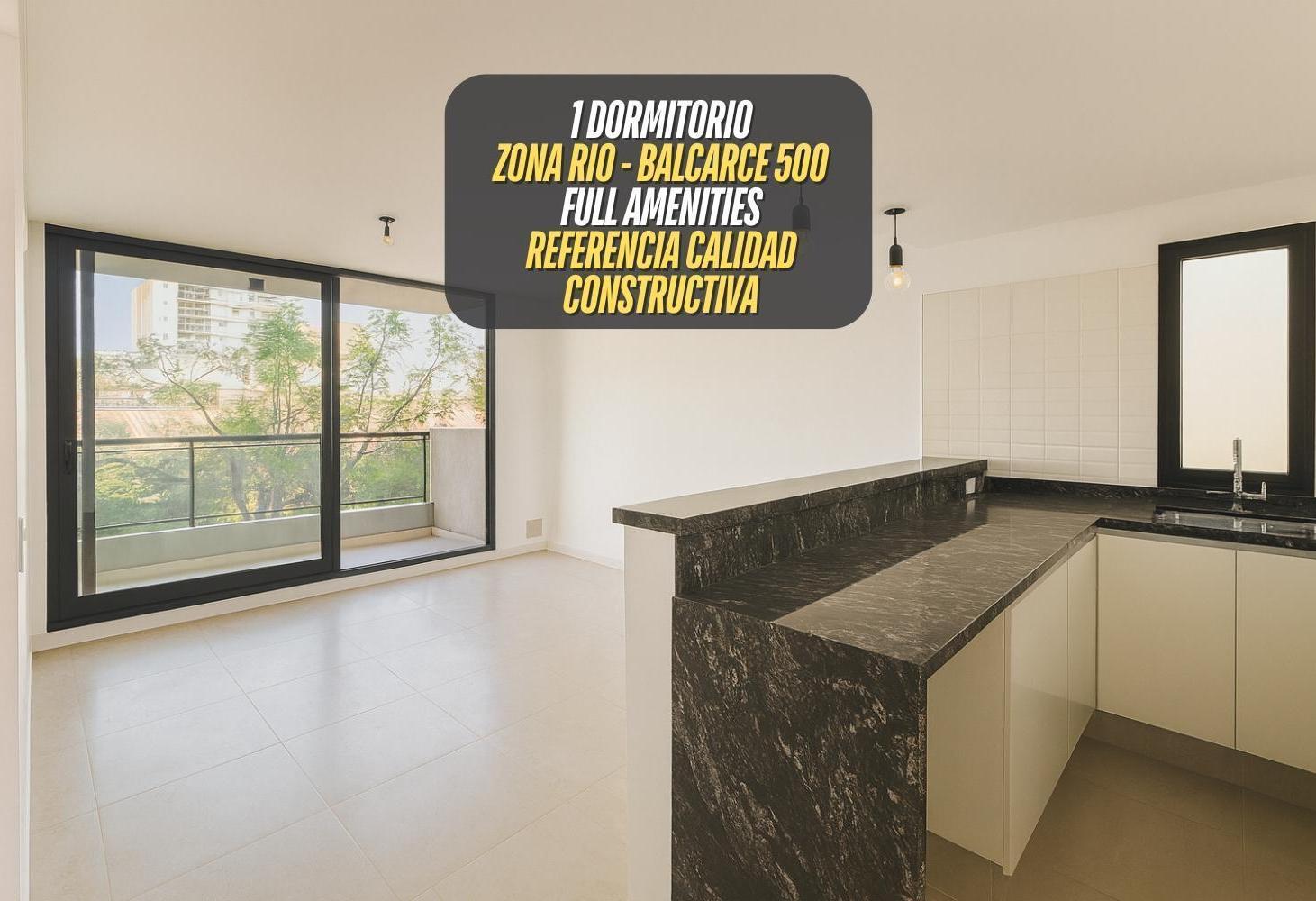 Foto de Departamento en venta en Balcarce al 500 de 1 dormitorio con patio, imagen 5