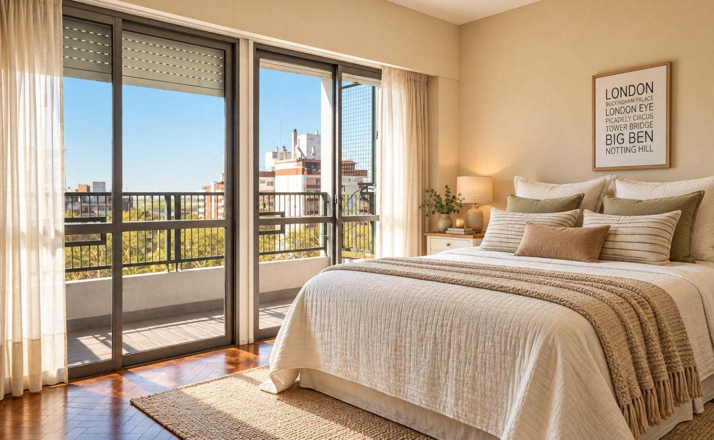 Foto de Departamento en venta de 3 dormitorios con vista al rio, en Cordoba 700, imagen 3
