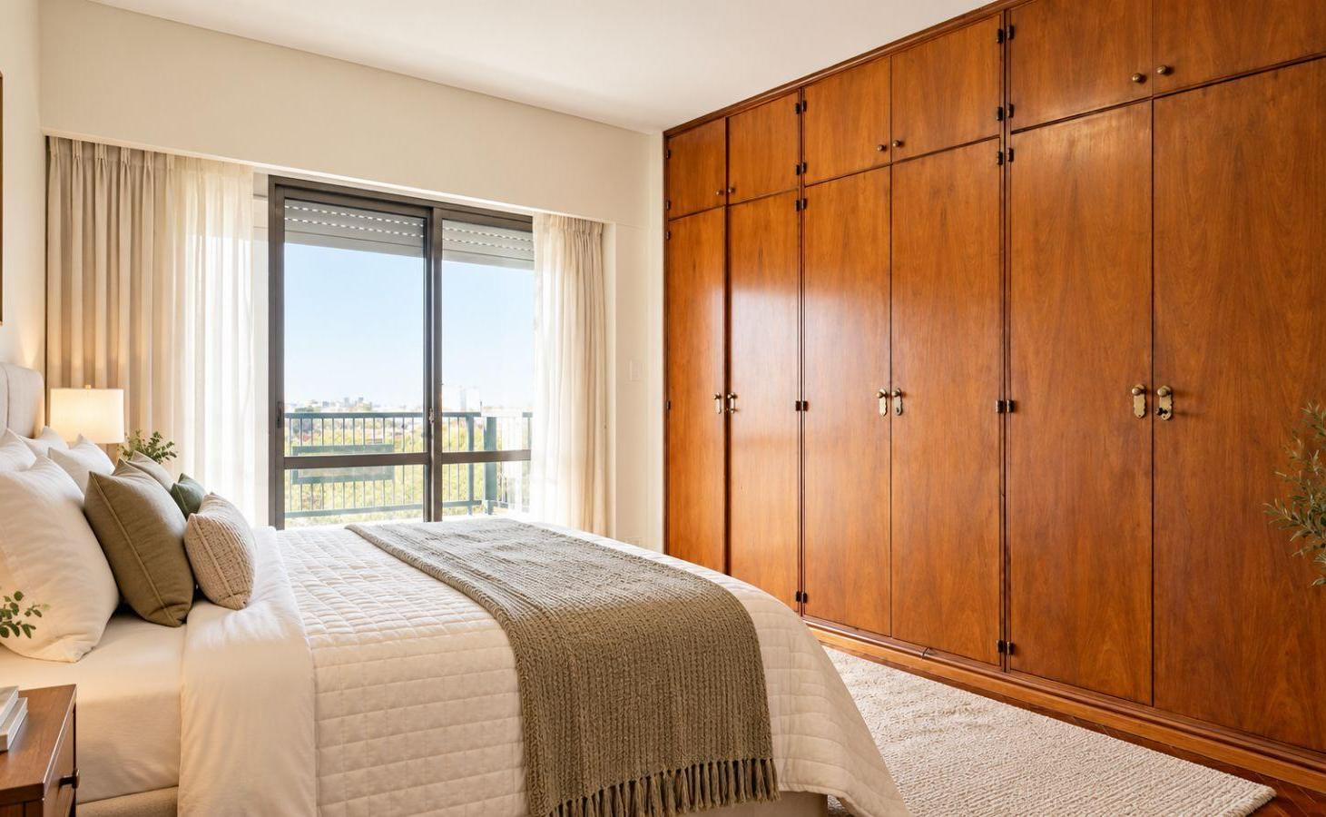 Foto de Departamento en venta de 3 dormitorios con vista al rio, en Cordoba 700, imagen 5