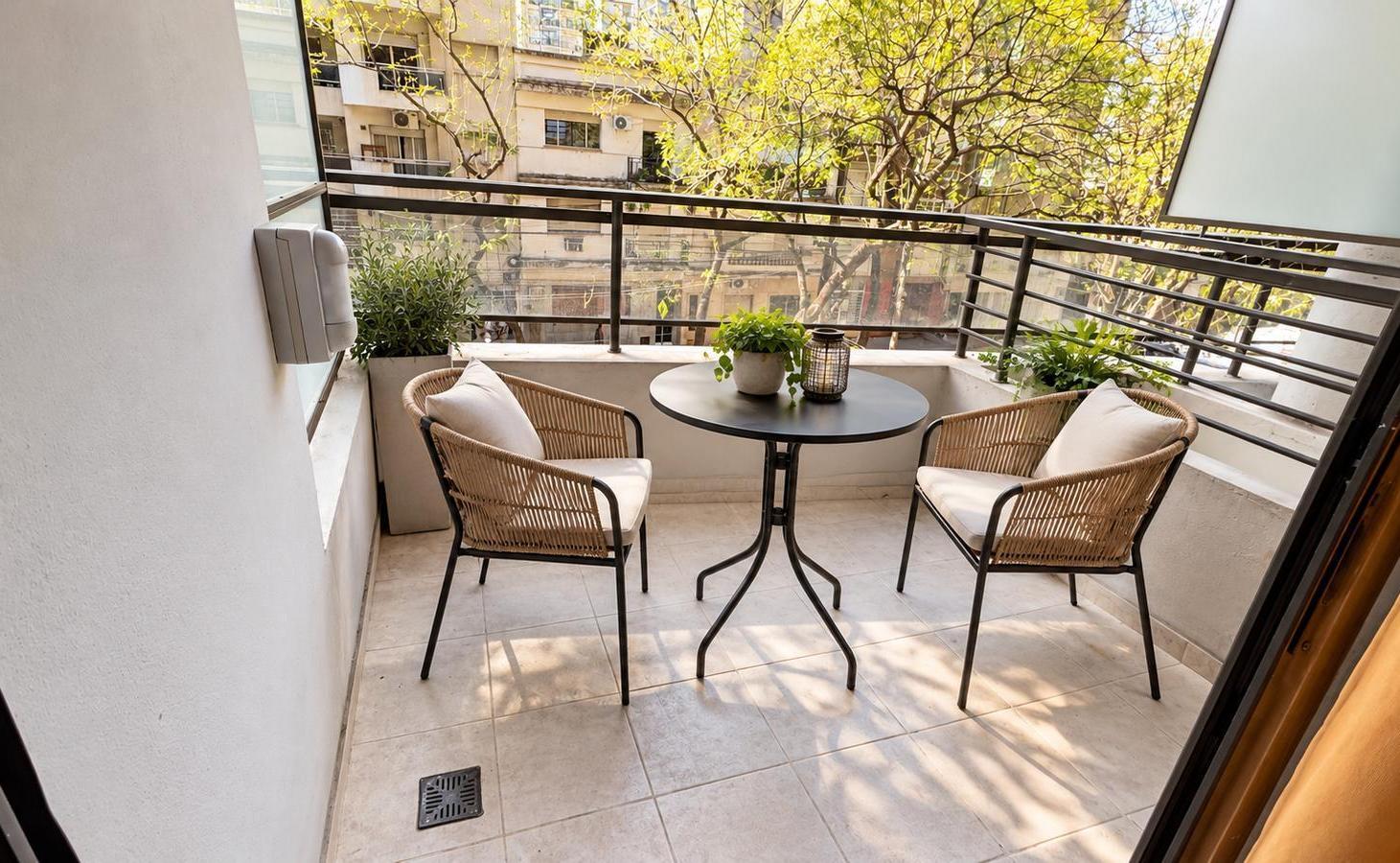 Foto de Departamento en venta de 3 Dormitorios con cochera, Fundar, 9 de Julio, imagen 5