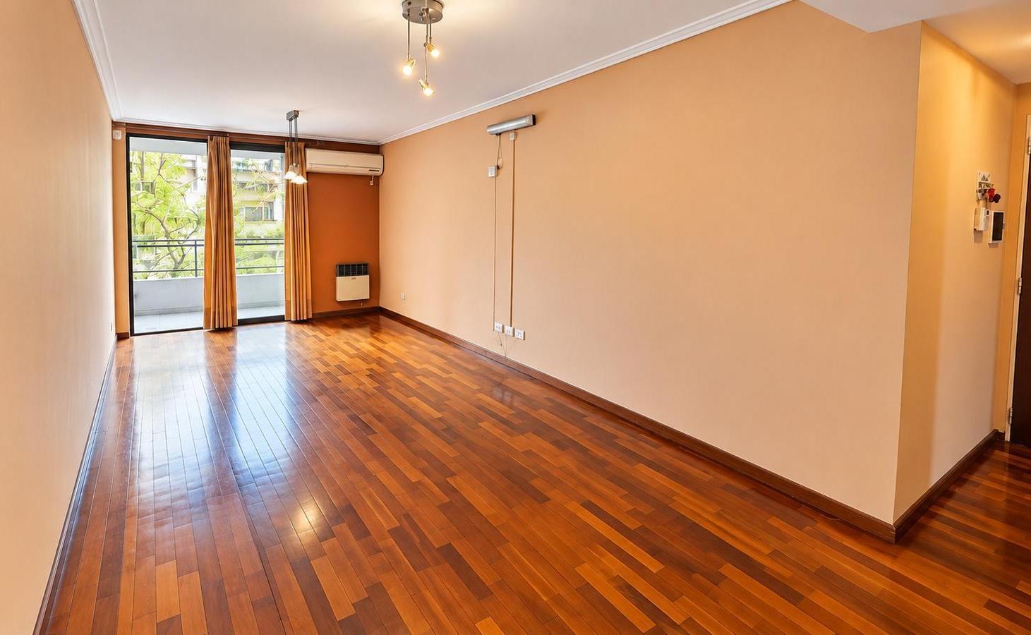 Foto de Departamento en venta de 3 Dormitorios con cochera, Fundar, 9 de Julio, imagen 2