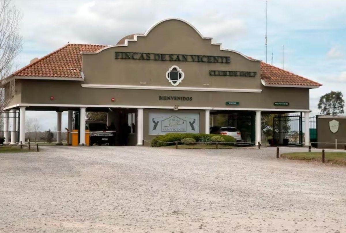 Lote . | Fincas de San Vicente Golf - San Vicente