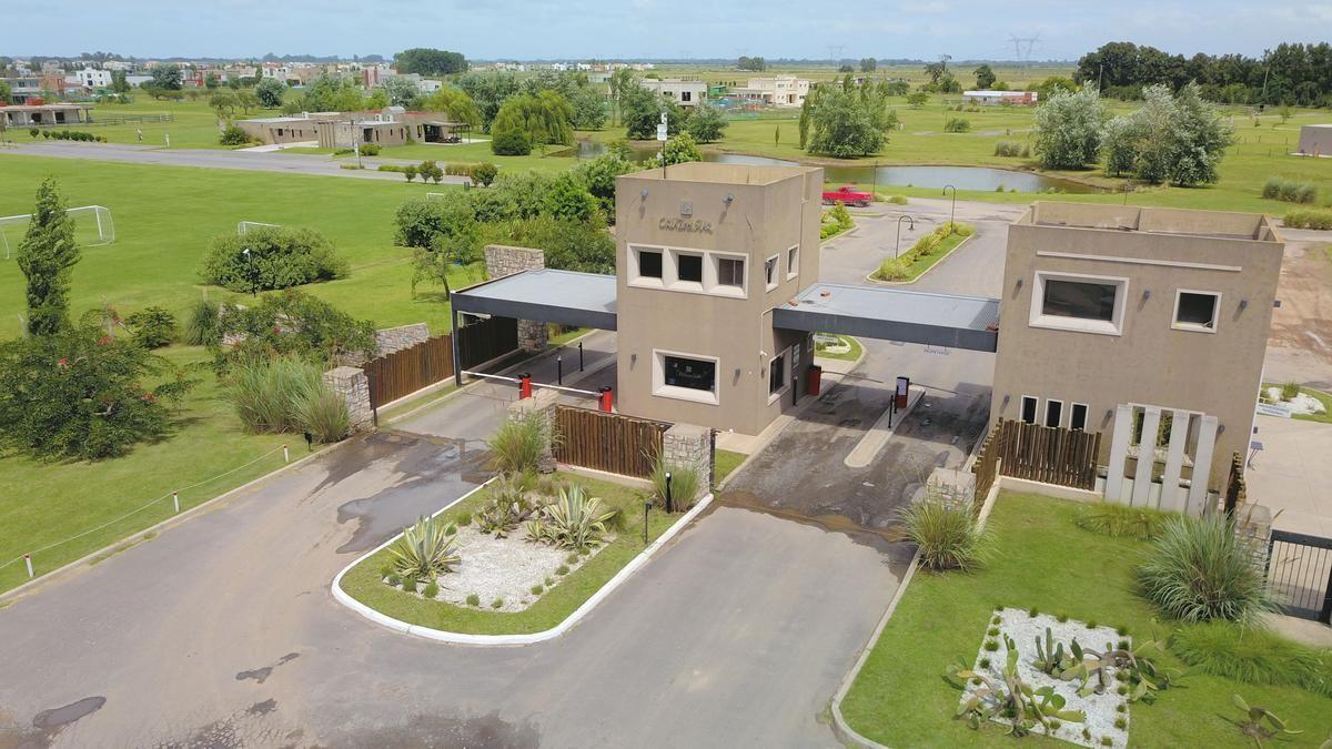 Lote . | RUTA 58 KM 15