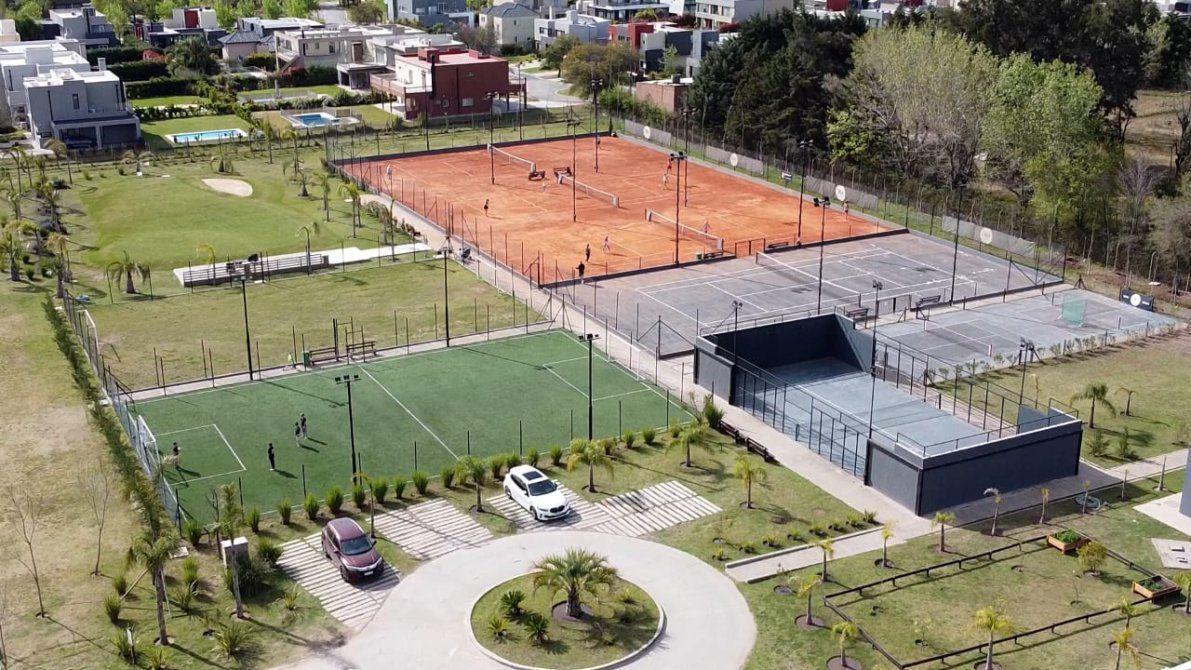 Foto de Lote . | Cuba al 5500, imagen 3