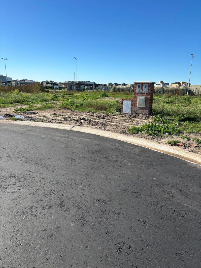 Lote . | el deslinde al 1100
