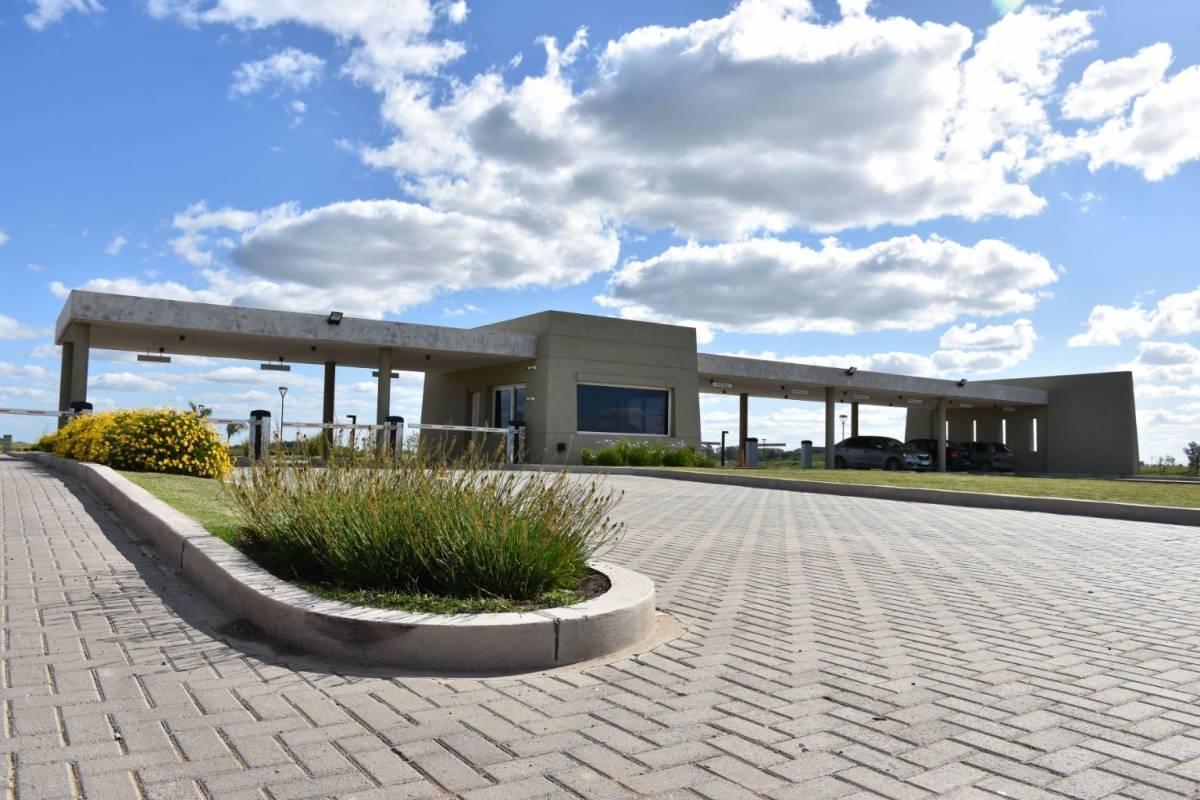 Lote interno en venta en Barrio