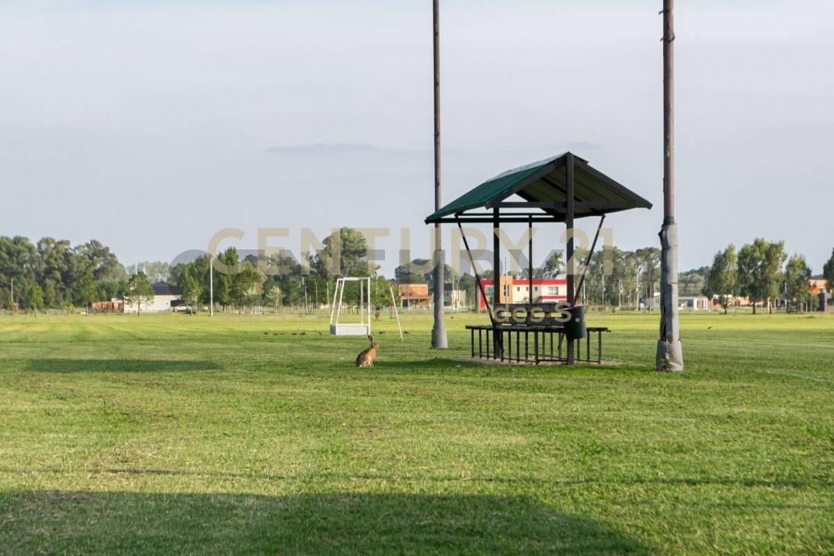 LOTE EN VENTA EN FINCAS DE SAN VICENTE - FINCAS LAGUNA