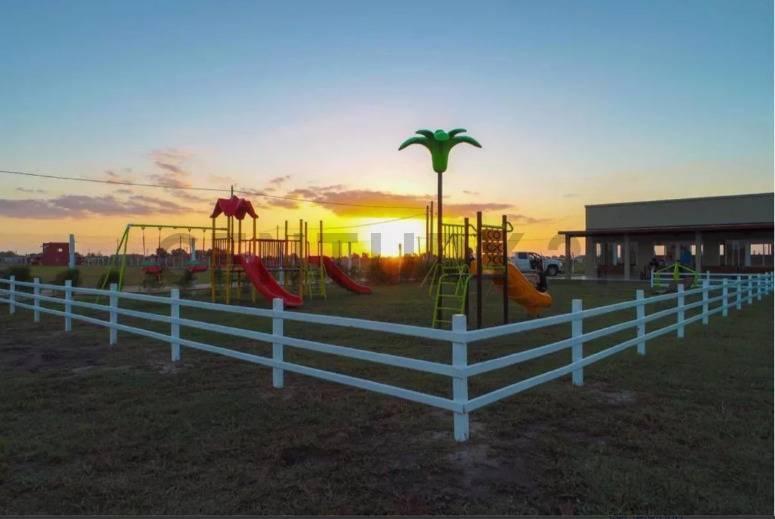 Lote en venta en Domselaar Chico
