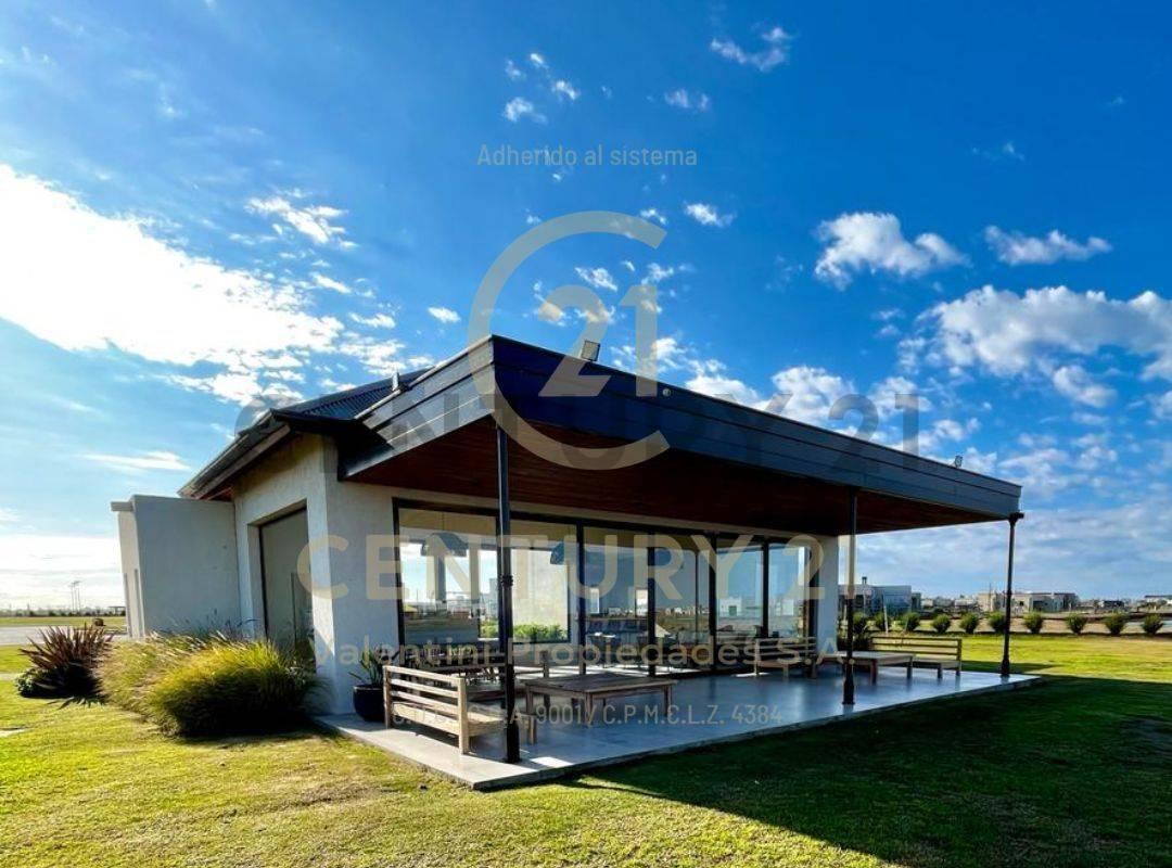 Lote en Venta en Santa Clara Al Sur - San Vicente - Corredor Verde