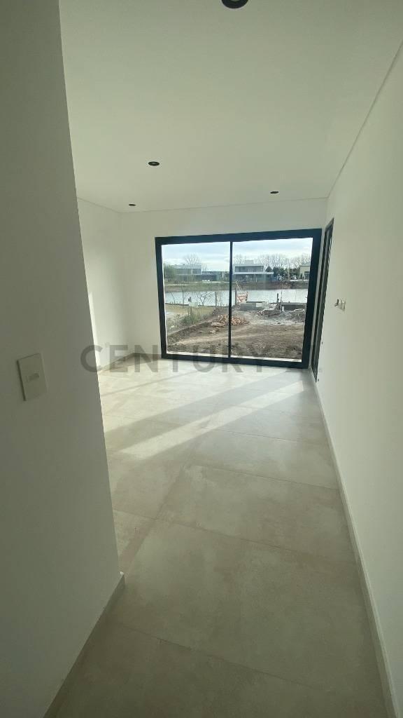 Foto de VENTA CASA A ESTRENAR FONDO A LA LAGUNA - LA ALAMEDA ETAP, imagen 5