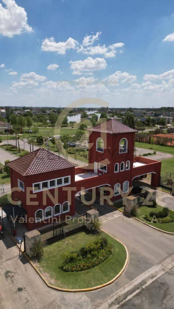 VENTA LOTE INTERNO - SANTA RITA, CANNING