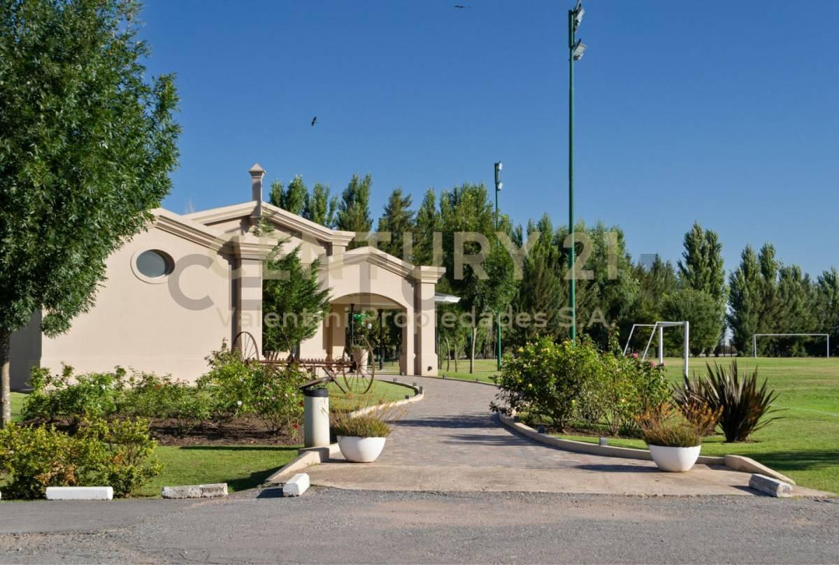Lote en venta