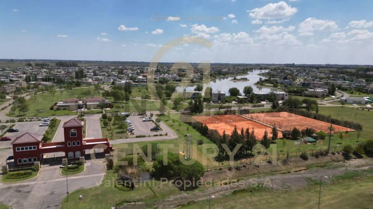 Lote en venta