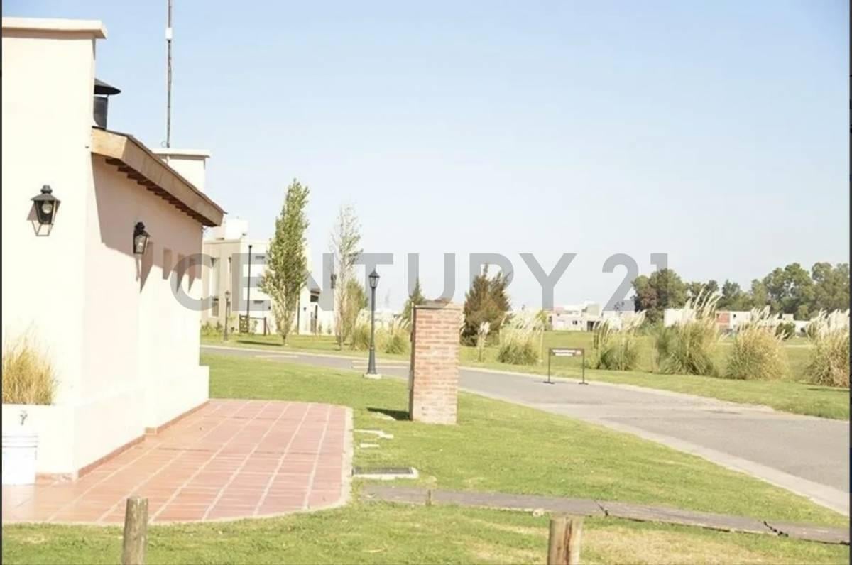 Lote en venta en Barrio San Roque - Canning - corredor verde