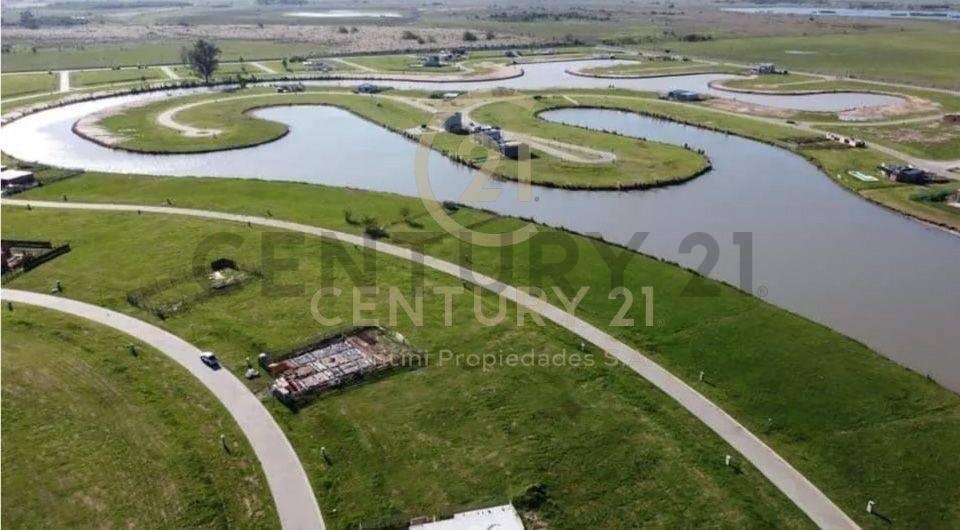 Lote en venta