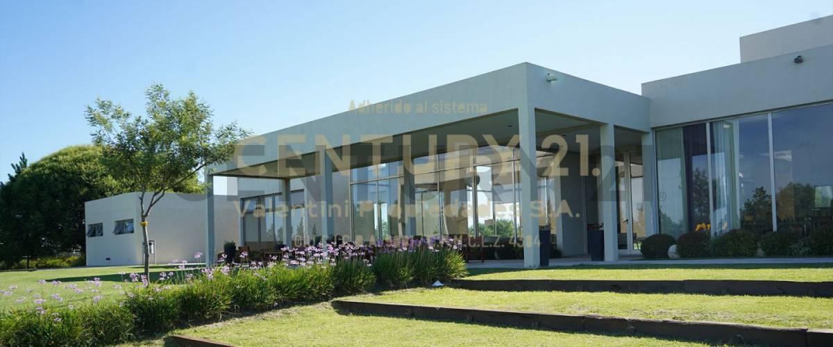 Lote en venta