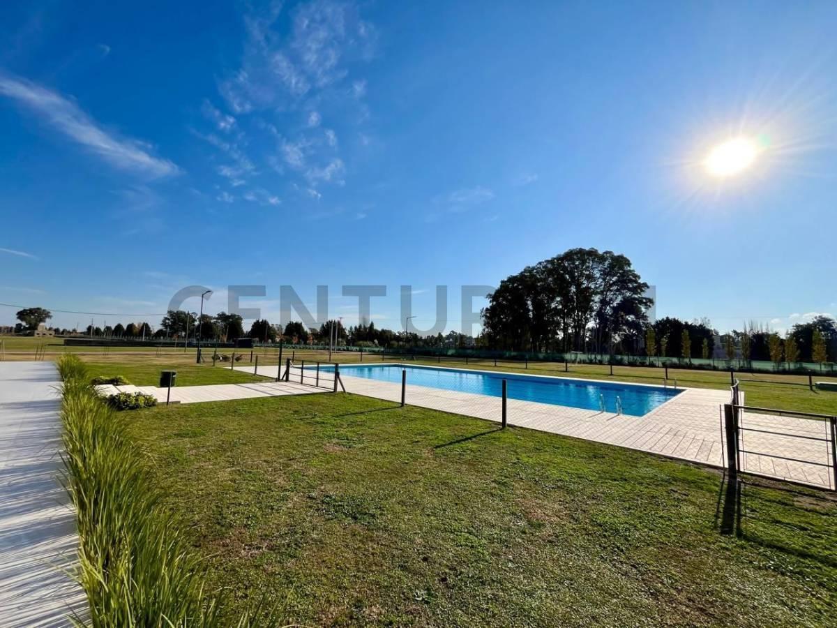 Lote en venta