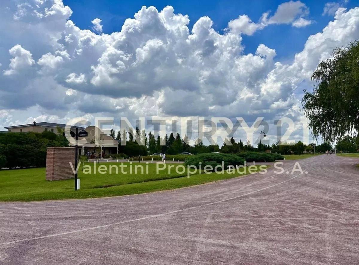 Lote en venta en Fincas de San Vicente, Sector Chacras