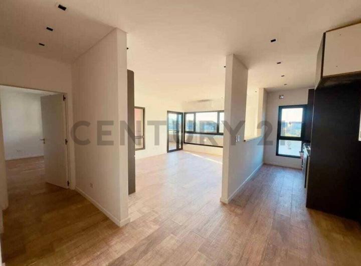 Alquiler departamento 2 ambientes, Los Talas - Canning, con vista a laguna 1
