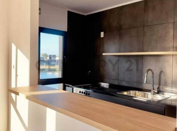 Alquiler departamento 2 ambientes, Los Talas - Canning, con vista a laguna 5