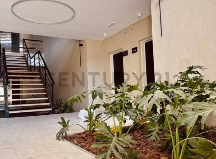 Alquiler departamento 2 ambientes, Los Talas - Canning, con vista a laguna 2