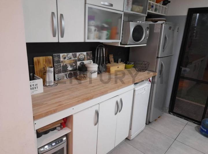 ALQUILER CASA DUPLEX CASUARINAS 4 CANNING 4
