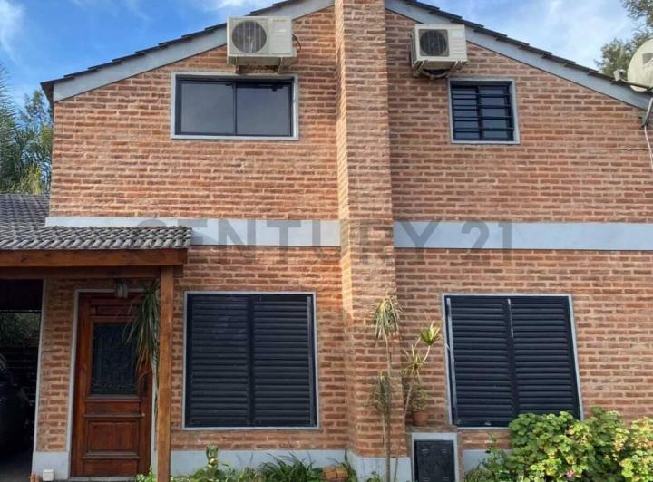 ALQUILER CASA DUPLEX CASUARINAS 4 CANNING 5