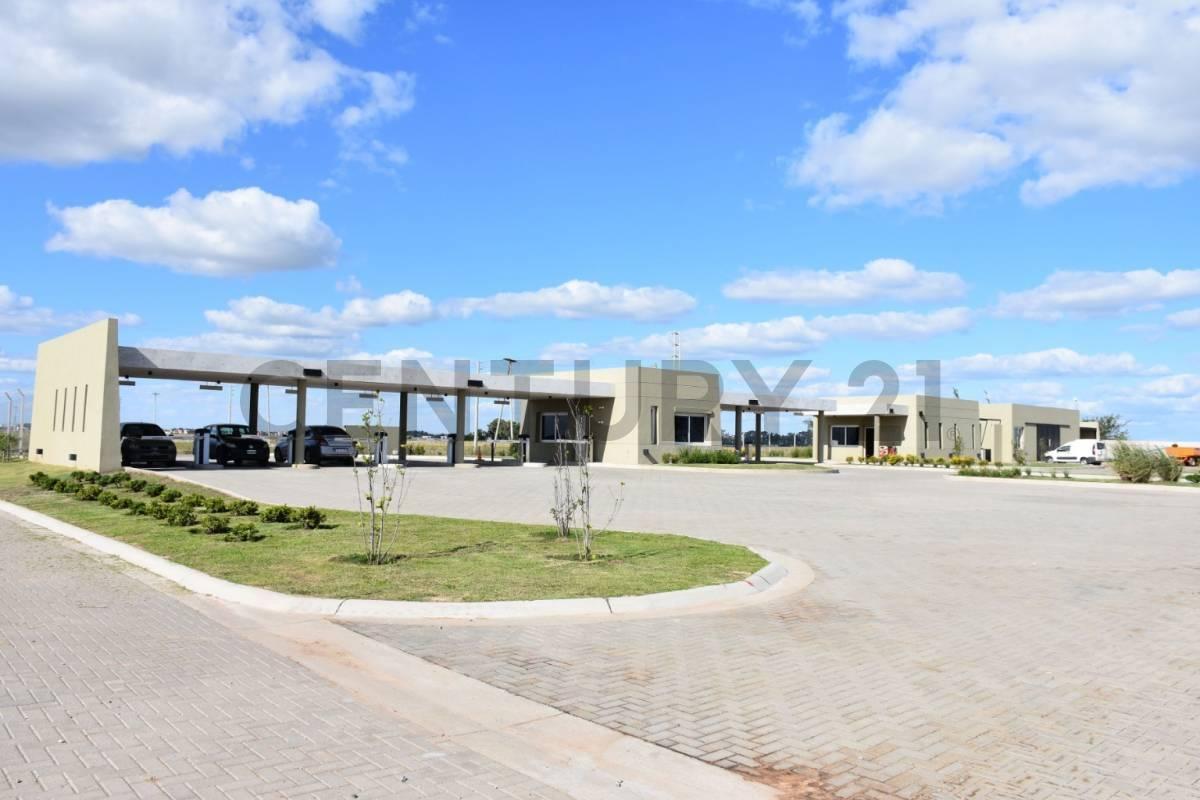 Lote interno en venta en Barrio  Santa Clara al Sur - Canning