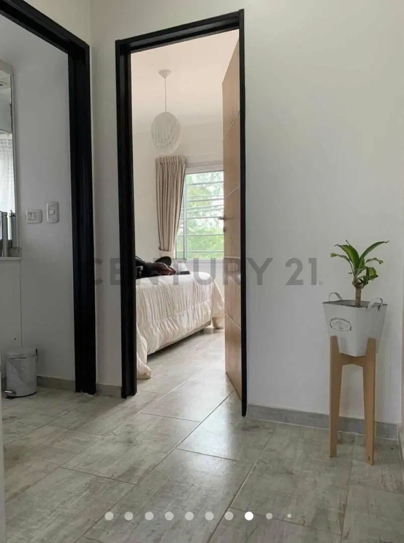 DUPLEX EN ALQUILER  EN CANNING 8