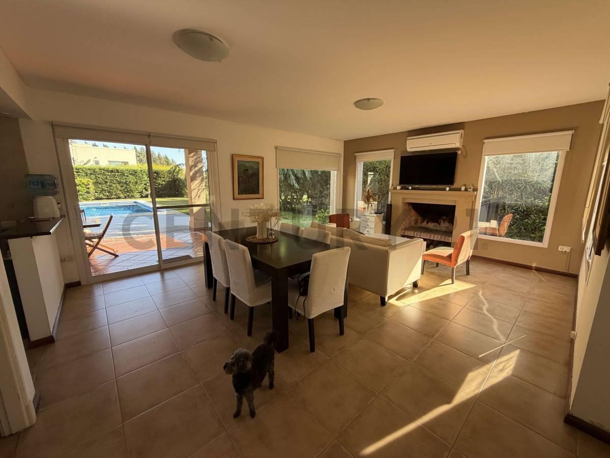 Foto de Alquiler Casa Don Joaquin Canning, imagen 5