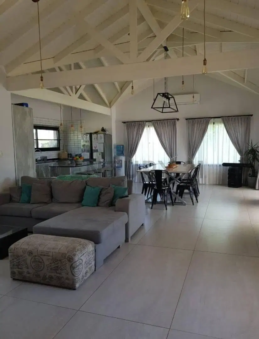 Casa en Alquiler Cruz del Sur, 6 ambientes Canning-San Vicente 5