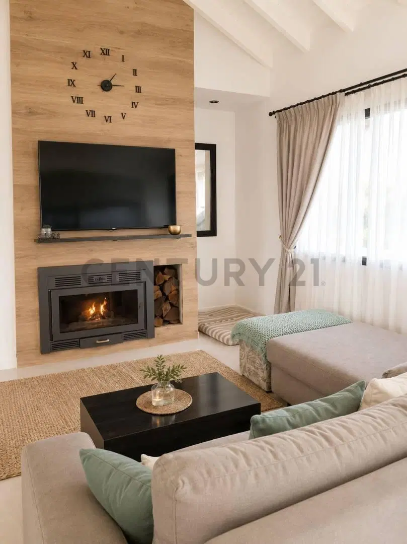 Casa en Alquiler Cruz del Sur, 6 ambientes Canning-San Vicente 3