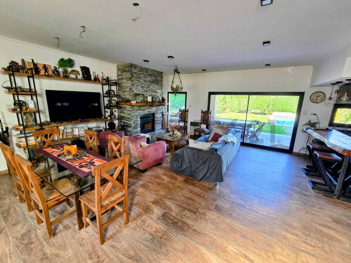 Foto de Alquiler Casa 4 ambientes Barrio El Rebenque, Presidente Peron., imagen 4