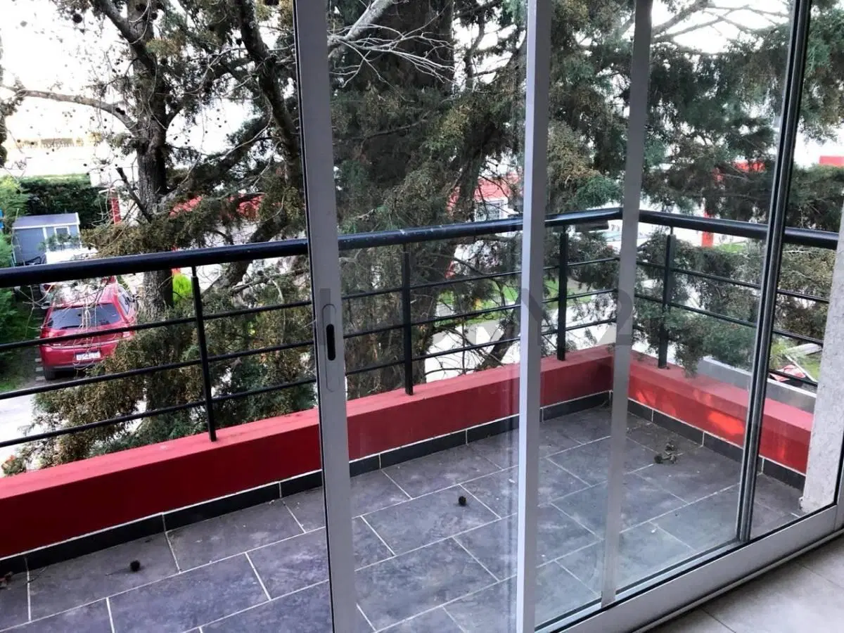 ALQUILER CASA DUPLEX EN CANNING Complejo casas del Bosque 8