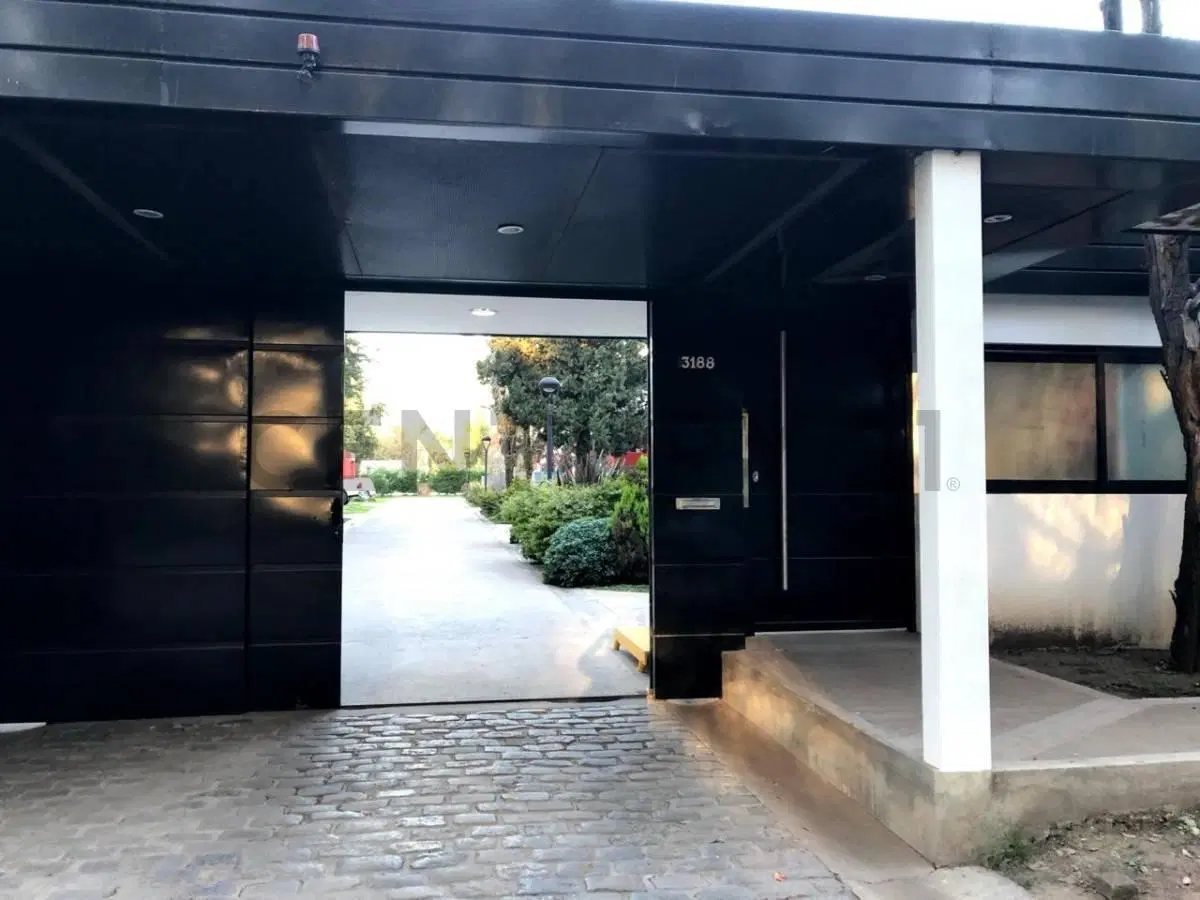 ALQUILER CASA DUPLEX EN CANNING Complejo casas del Bosque 1