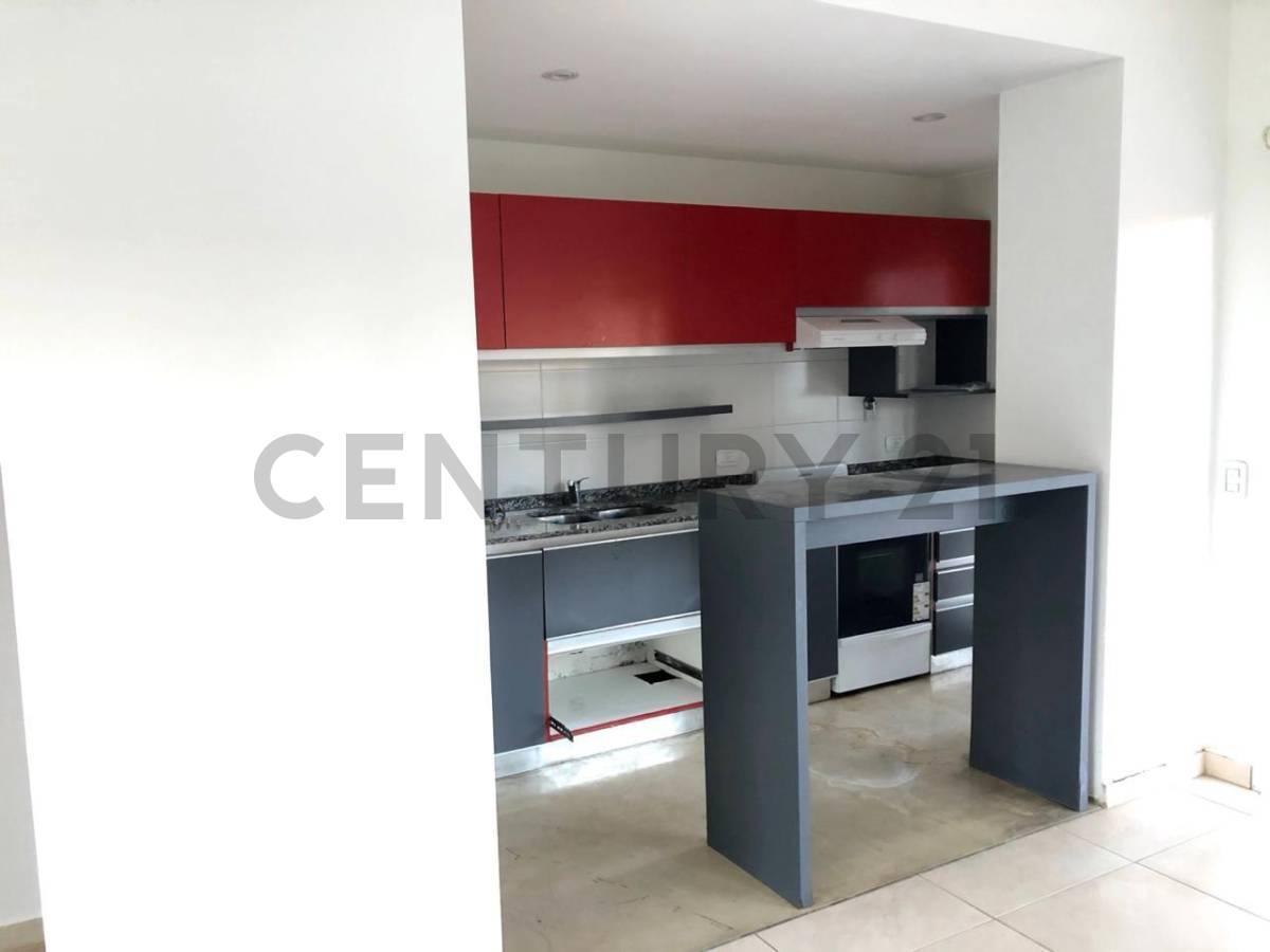 Foto de ALQUILER CASA DUPLEX EN CANNING Complejo casas del Bosque, imagen 2