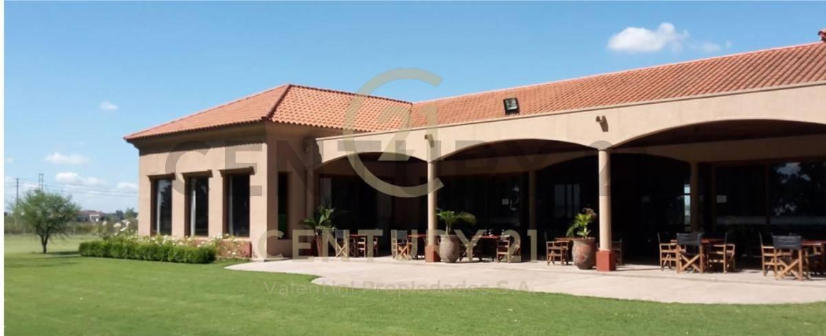 Foto de LOTE VENTA BARRIO SAN LUCAS CANNING SAN VICENTE, imagen 2