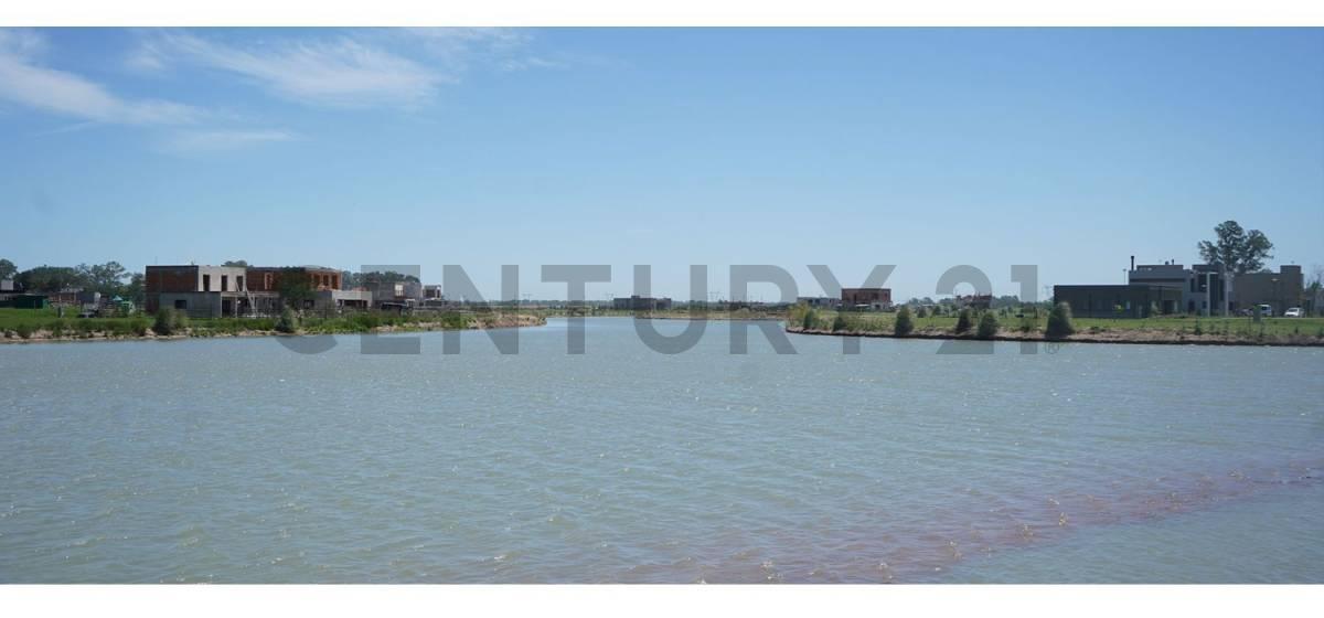 Foto de LOTE EN VENTA A LA LAGUNA ETAPA 4, SANTA CLARA CANNING / SAN VICENTE, imagen 2