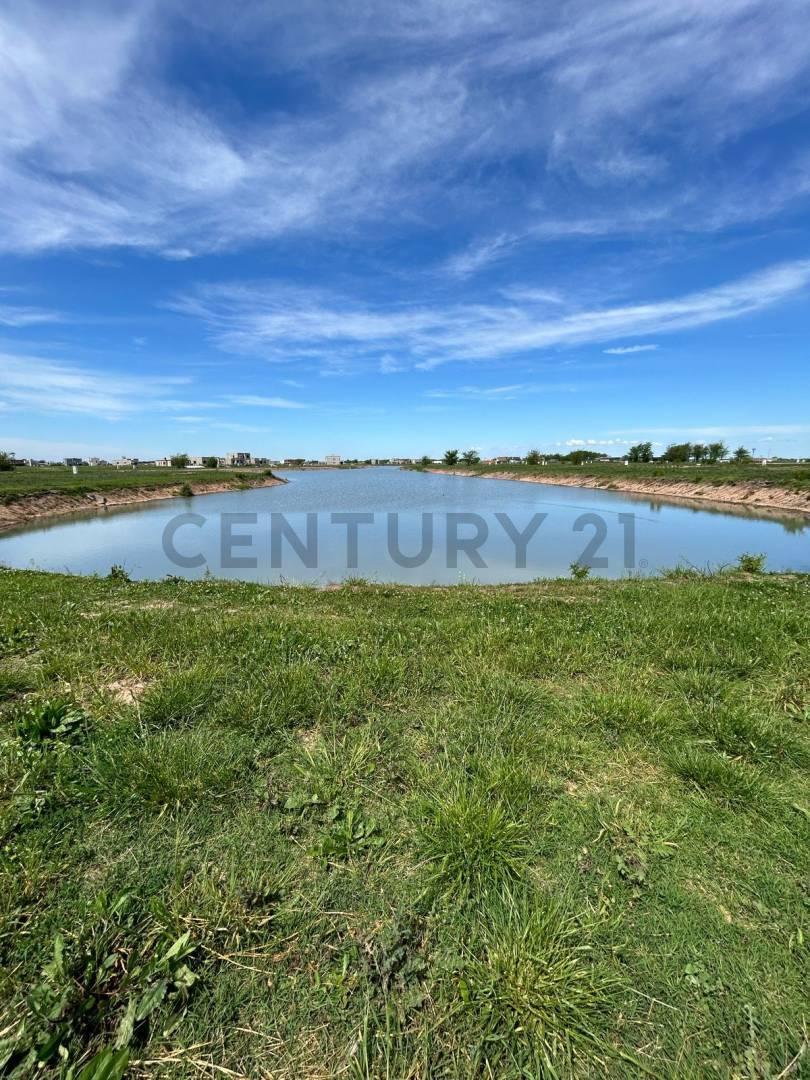 Foto de LOTE A LA LAGUNA EN VENTA-SANTA CLARA AL SUR-CANNING/SAN VICENTE, imagen 3