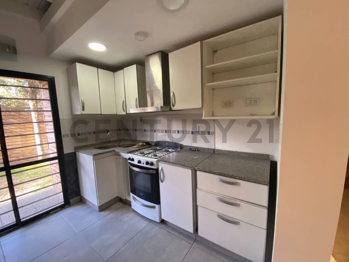 Foto de ALQUILER CASA DUPLEX CASUARINAS 4 CANNING, imagen 3