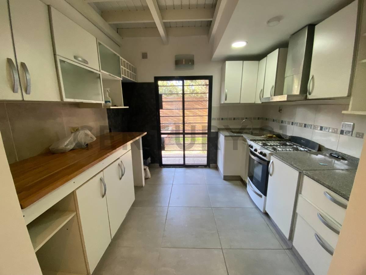 Foto de ALQUILER CASA DUPLEX CASUARINAS 4 CANNING, imagen 2