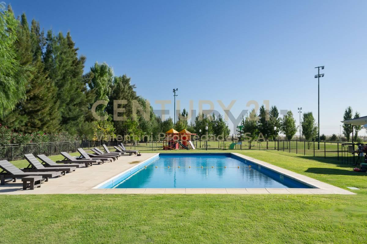 Foto de Venta de lote Barrio Lagos de San Eliseo - San Vicente - Canning, imagen 2