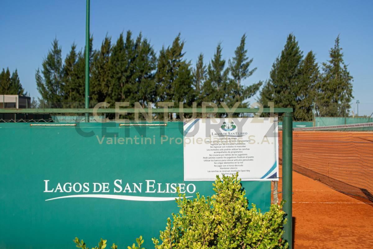 Foto de Venta de lote Barrio Lagos de San Eliseo - San Vicente - Canning, imagen 5